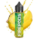 Firepods Flavorshot Banana Pineapple Mango 60ml