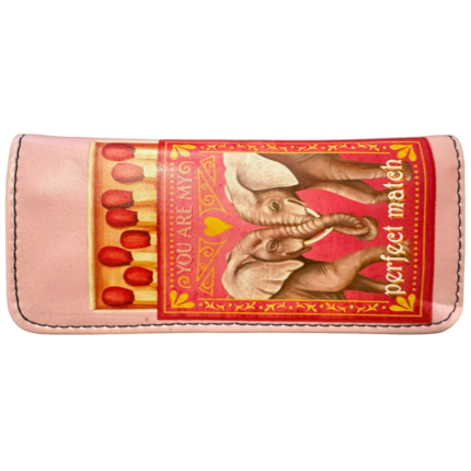 Καπνοθήκη Tfar Elephant Matches