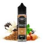 Dinner Lady Select Flavourshot Tobacco Sweet 60ml