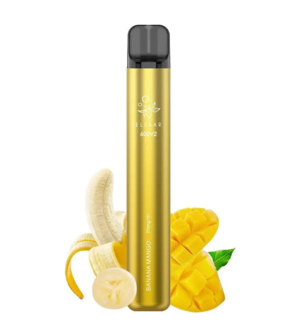 Elf Bar EB - Banana Mango 20mg 2ml