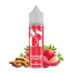 Steam City Snob Flavourshot Strawberry Crunch 60ml