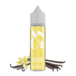 Steam City Snob Flavourshot Vanilla Dream 60ml