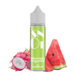 Steam City Snob Flavourshot Watermelon Dragonfruit 60ml