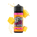Drifter Bar Juice Flavorshot Mango Ice 120ml