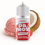 Dr Frost Arctic Edition Flavorshot Strawberry Coconut Ice Cream 30ml