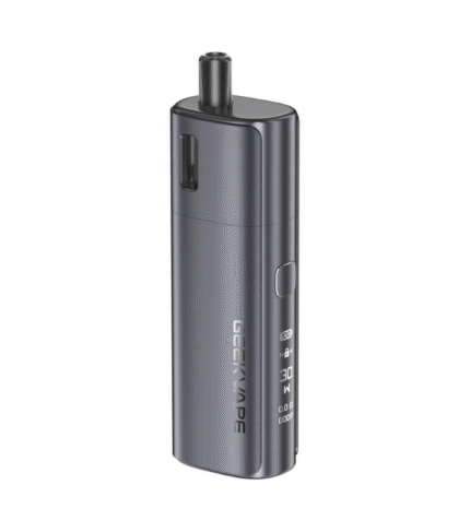 Geekvape Soul 2 4ml Pod Kit – Urban Gray