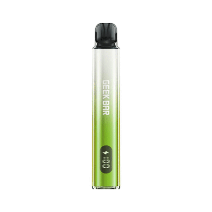 Geek Bar Elite 20mg 2ml Pod Kit Watermelon Ice