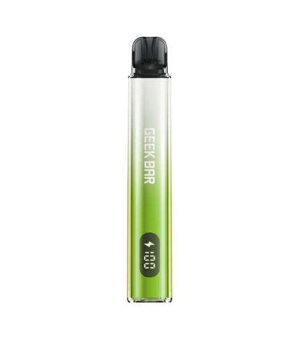 Geek Bar Elite 20mg 2ml Pod Kit Watermelon Ice