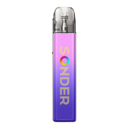 Sonder Q Fizzy Grape