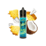 Zeus Juice Cocktails Blue Hawaiian Flavour Shot 60ml