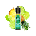 Zeus Juice Cocktails Pineapple Daiquiri Flavour Shot 60ml