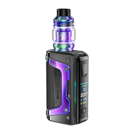 Geekvape Aegis Legend 5 5.5ml Kit