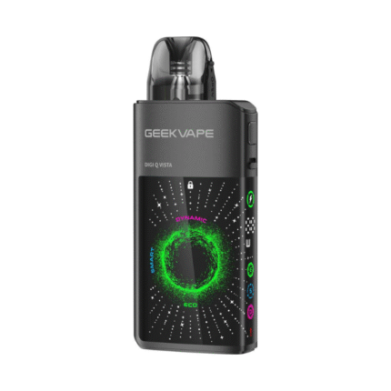 Geekvape Digi Q Vista 3ml Pod Kit