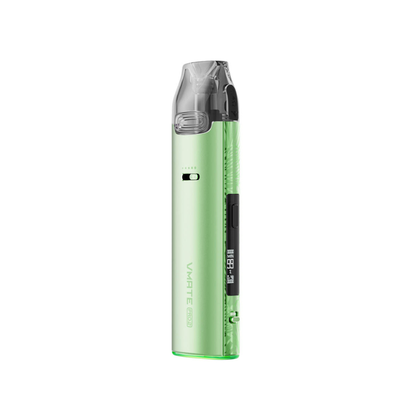 Voopoo V Mate Pro 2 3ml Pod Kit Fresh Green