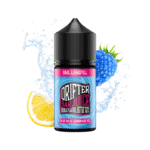 Drifter Bar Juice Flavorshot Blue Razz Lemonade Ice 30ml