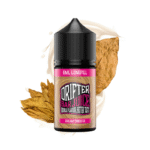 Drifter Bar Juice Flavorshot Cream Tobacco 30ml
