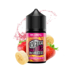 Drifter Bar Juice Flavorshot Strawberry Banana Ice 30ml