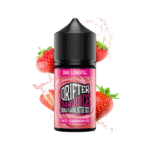 Drifter Bar Juice Flavorshot Sweet Strawberry Ice 30ml