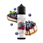 Drifter Desserts Flavorshot Blueberry Cheesecake 60ml