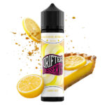 Drifter Desserts Flavorshot Lemon Tart 60ml