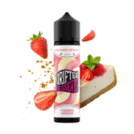 Drifter Desserts Flavorshot Strawberry Cheesecake 60ml