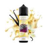Drifter Desserts Flavorshot Vanilla Custard 60ml