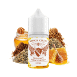 Kings Crest Don Juan Flavorshot Tabaco Honey 30ml