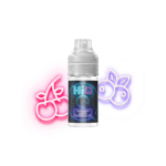 HiQ Flavourshot Cranberry Cherry Blueberry Ice 30ml