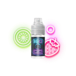HiQ Flavourshot Strawberry Kiwi Bubblegum 30ml
