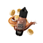 Just Juice Desserts Flavourshot Chocolate and Banana Pancakes 60ml