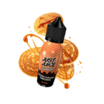 Just Juice Desserts Flavourshot Salted Caramel Pancakes 60ml