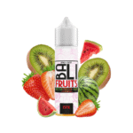 Kings Crest Bali Fruits Flavorshot Watermelon Kiwi Strawberry 60ml