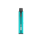 HiQ mini Pod Kit-Cyan