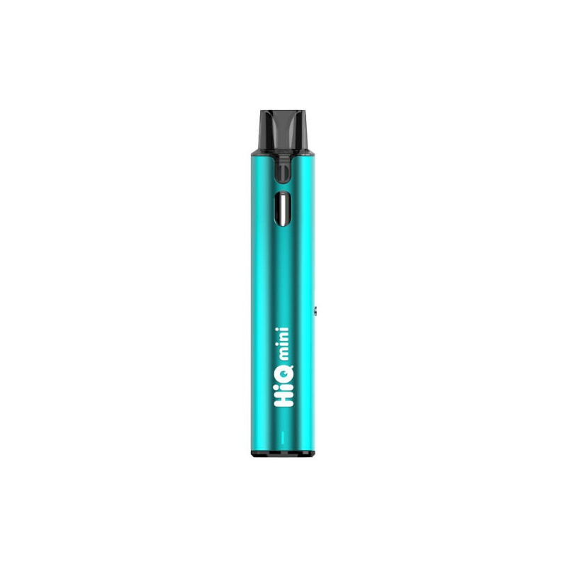 HiQ mini Pod Kit-Cyan