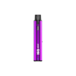 HiQ mini Pod Kit-Purple