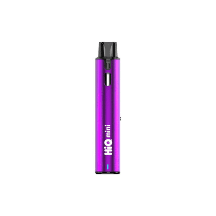 HiQ mini Pod Kit-Purple