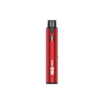 HiQ mini Pod Kit-Red