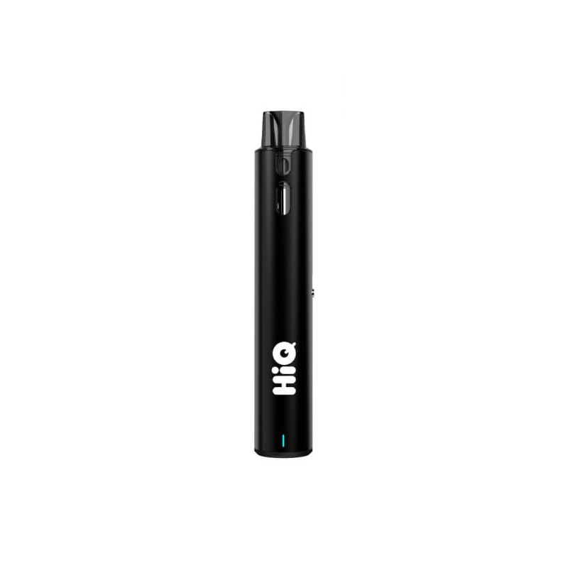 HiQ Pod Kit-black