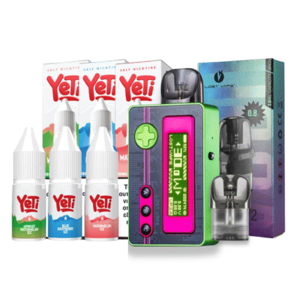 Ursa Pocket Big Bundle