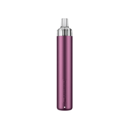 Aspire Cyber G Slim Kit-purple red