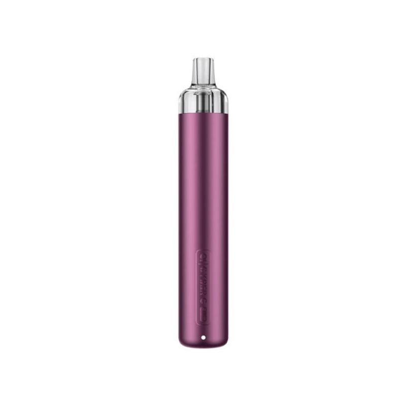 aspire-cyber-g-slim-pod-kit-metallic-purple-red Aspire Cyber G Slim Kit-purple red