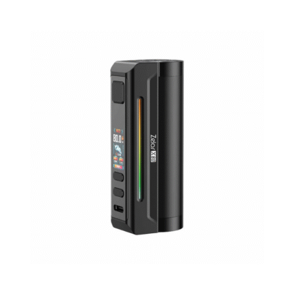 Aspire Zelos X80 Mod