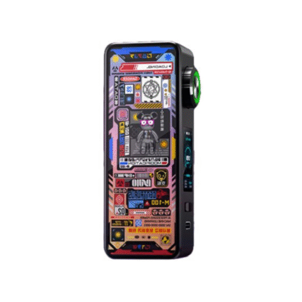 Lost Vape Centaurus M100 10th Anniversary