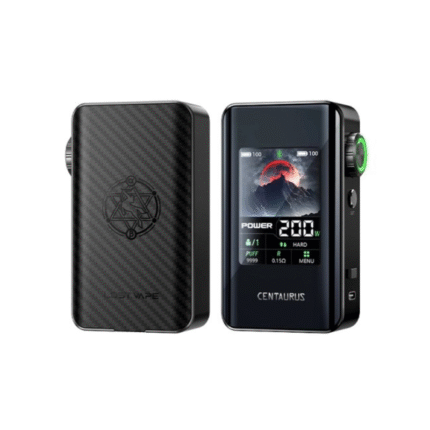 Lost Vape – Centaurus BT200 200W