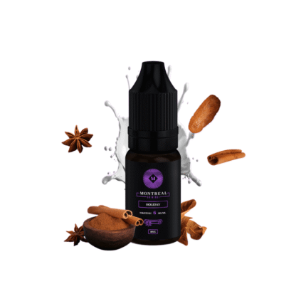 Montreal Holiday 10ml