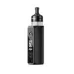 Voopoo Drag S3 5ml Pod Kit - spray black