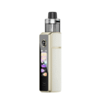 Voopoo Drag X3 5ml Pod Kit- champagne gold