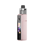 Voopoo Drag X3 5ml Pod Kit - glow pink