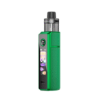 Voopoo Drag X3 5ml Pod Kit - Moss Green