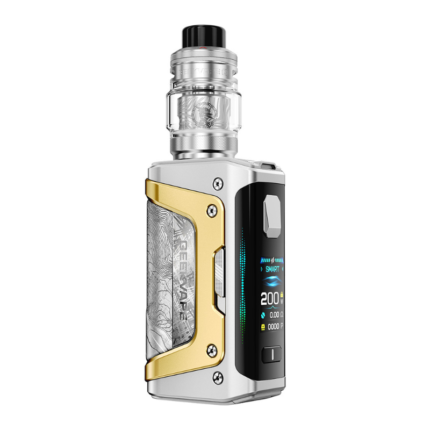 Geekvape Aegis Legend 5 Limited Edition